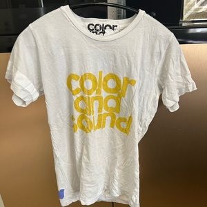 Free city for gap T-shirt